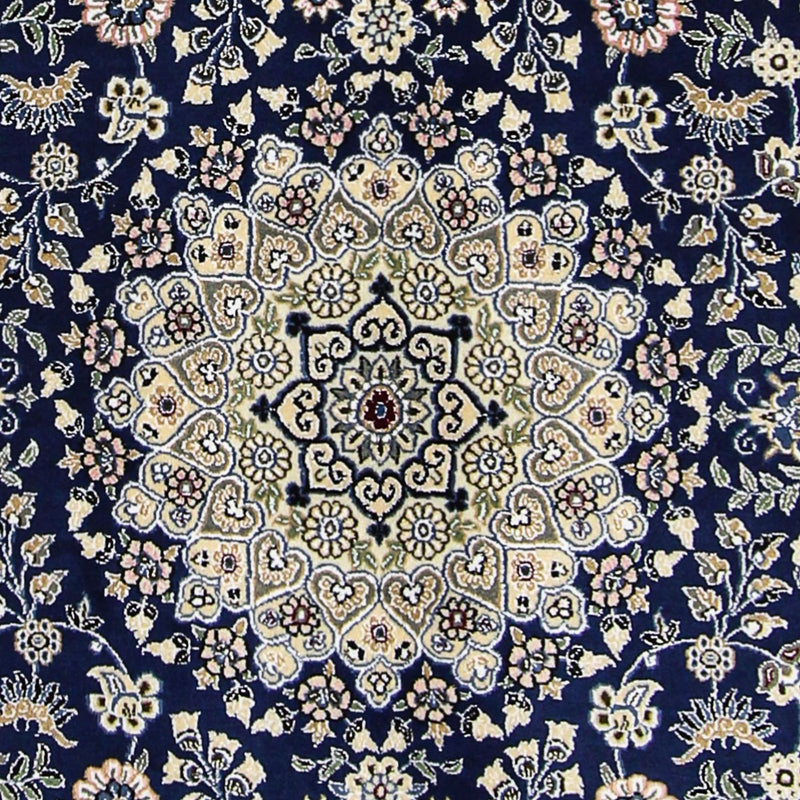 Nain - 9 la Tapete 216x134cm - Tapete persa