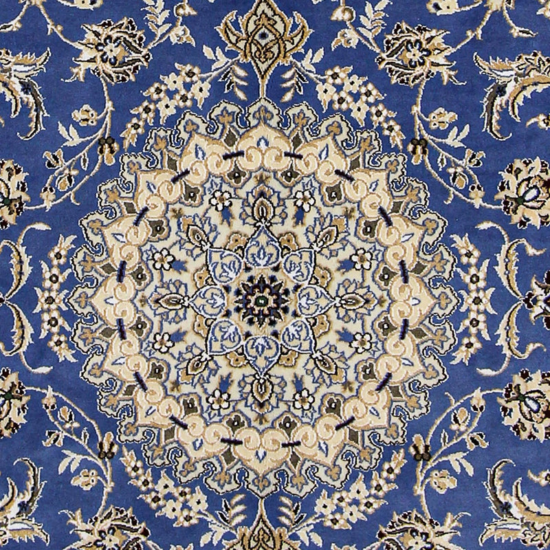 Nain - 9La Tapete 158x248cm - Tapete persa