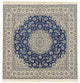 Nain - 9 la Tapete 250x250cm - Tapete persa