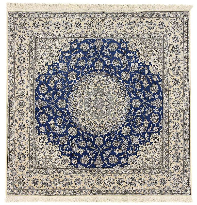 Nain - 9 la Tapete 250x250cm - Tapete persa