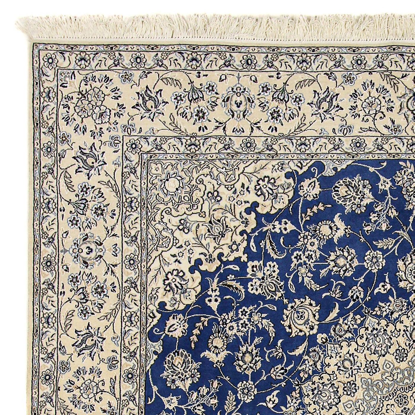 Nain - 9 la Tapete 250x250cm - Tapete persa