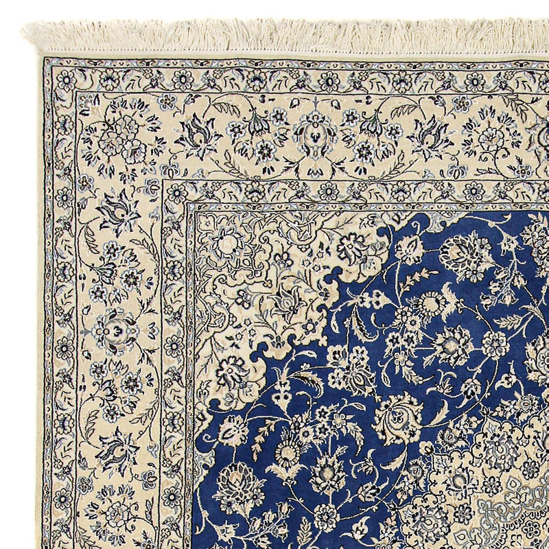 Nain - 9 la Tapete 250x250cm - Tapete persa