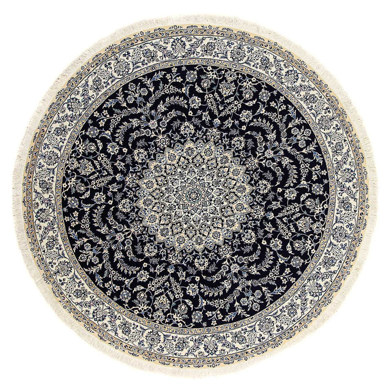Nain - 9 la Tapete 260x260cm - Tapete persa