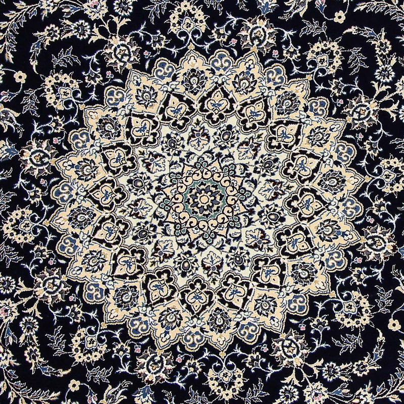 Nain - 9 la Tapete 260x260cm - Tapete persa