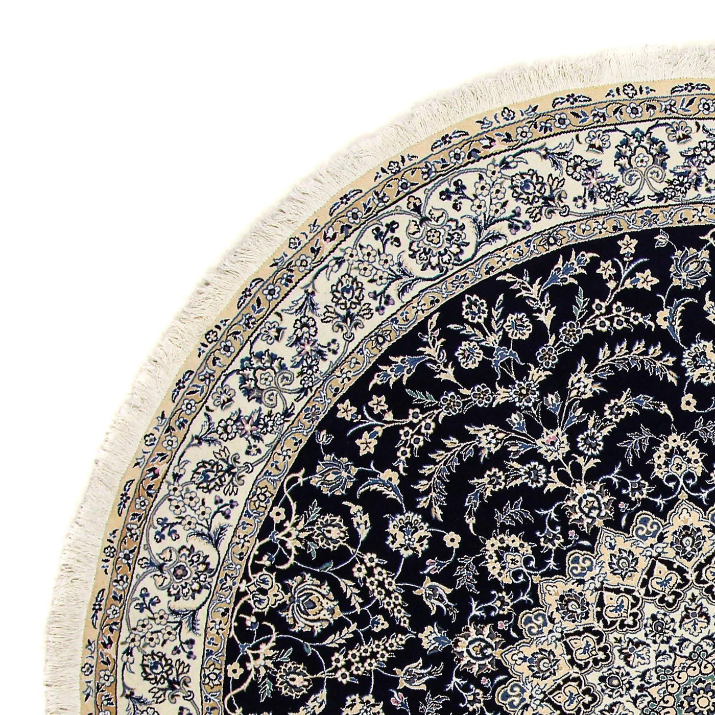 Nain - 9 la Tapete 260x260cm - Tapete persa