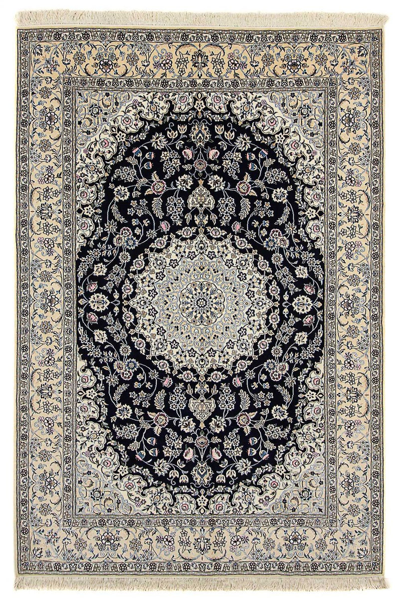 Nain - 9La Tapete 205x303cm - Tapete persa