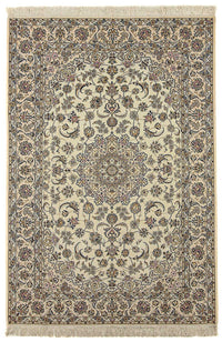 Tapete Persa - Nain - Royal - 307 x 208 cm - bege – product image