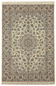 Tapete Persa - Nain - Royal - 307 x 208 cm - bege