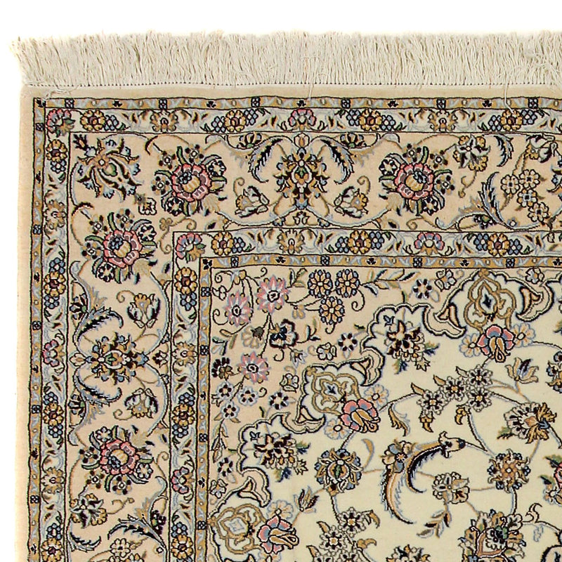 Tapete Persa - Nain - Royal - 307 x 208 cm - bege