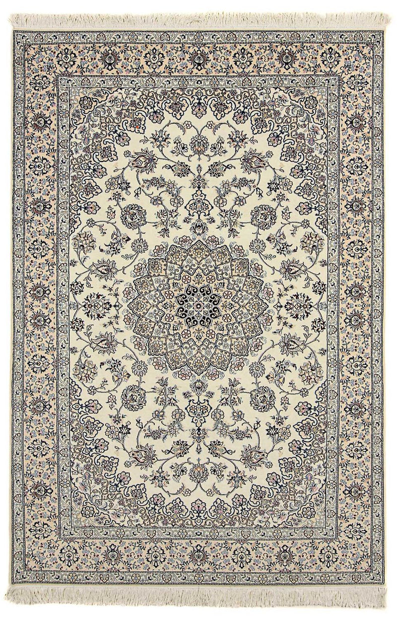 Nain - 9 la Tapete 300x200cm - Tapete persa