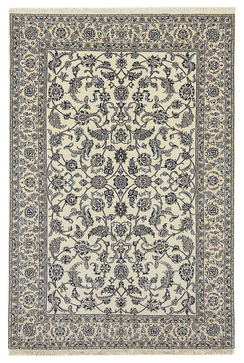 Nain - 9 la Tapete 308x204cm - Tapete persa