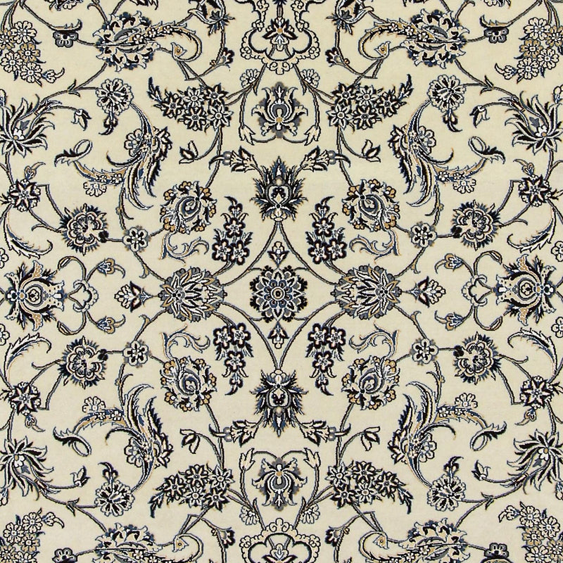 Nain - 9 la Tapete 308x204cm - Tapete persa