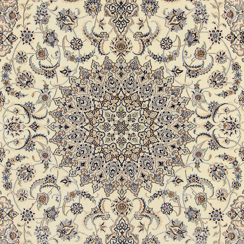 Nain - 9 la Tapete 360x260cm - Tapete persa