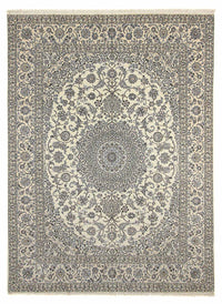 Nain - 9 la Tapete 414x308cm - Tapete persa – product image