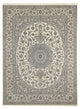 Nain - 9 la Tapete 414x308cm - Tapete persa