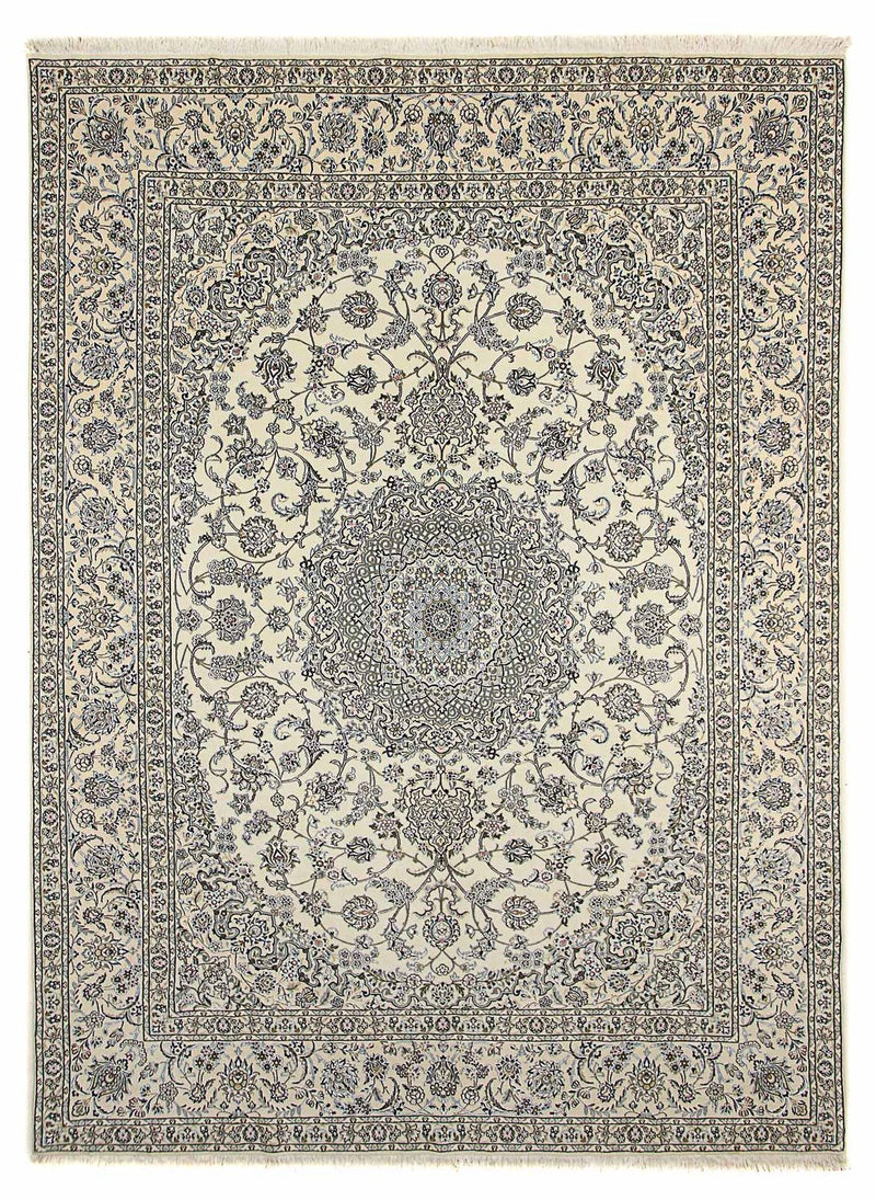 Nain - 9 la Tapete 414x308cm - Tapete persa