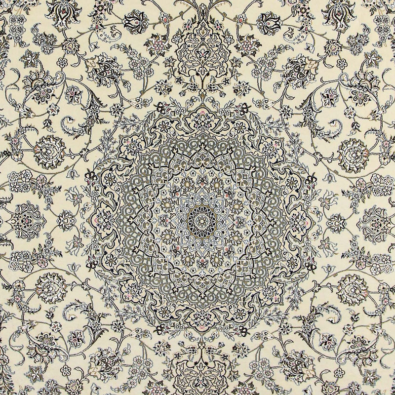 Nain - 9 la Tapete 414x308cm - Tapete persa
