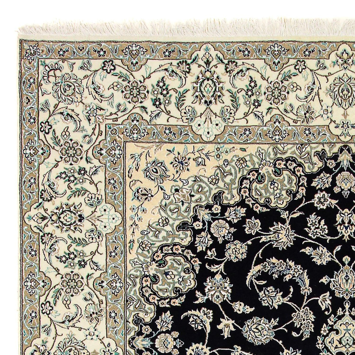 Nain - 9 la Tapete 345x246cm - Tapete persa