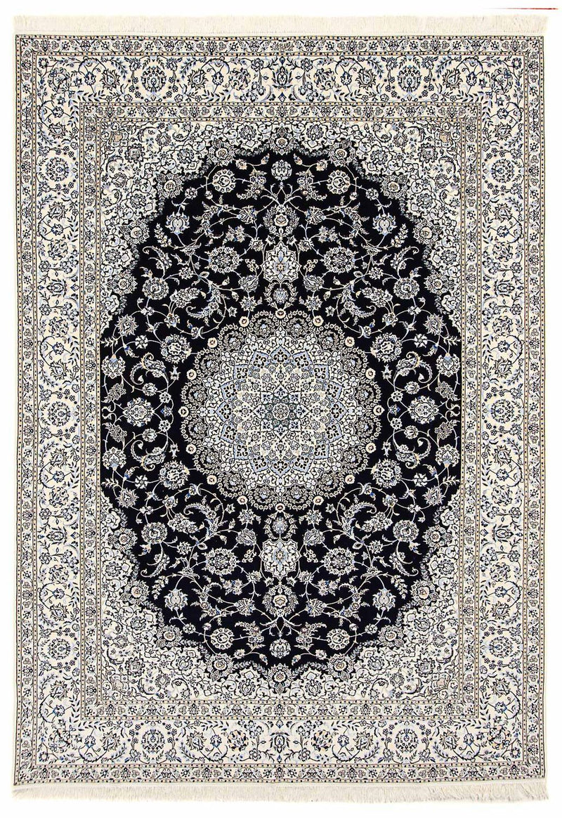 Nain - 6 la Tapete 360x250cm - Tapete persa