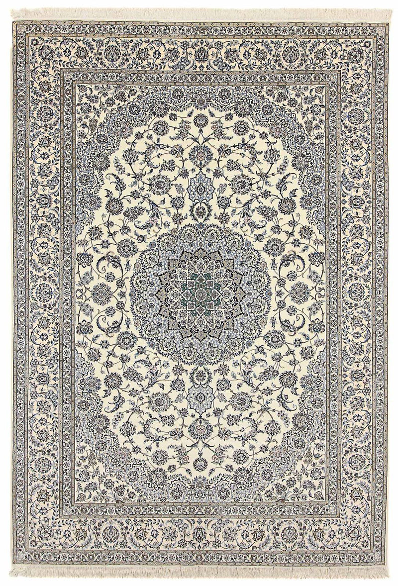 Nain - 6 la Tapete 350x255cm - Tapete persa