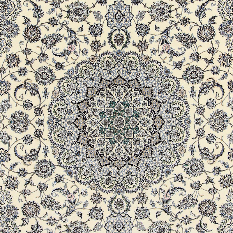 Nain - 6 la Tapete 350x255cm - Tapete persa