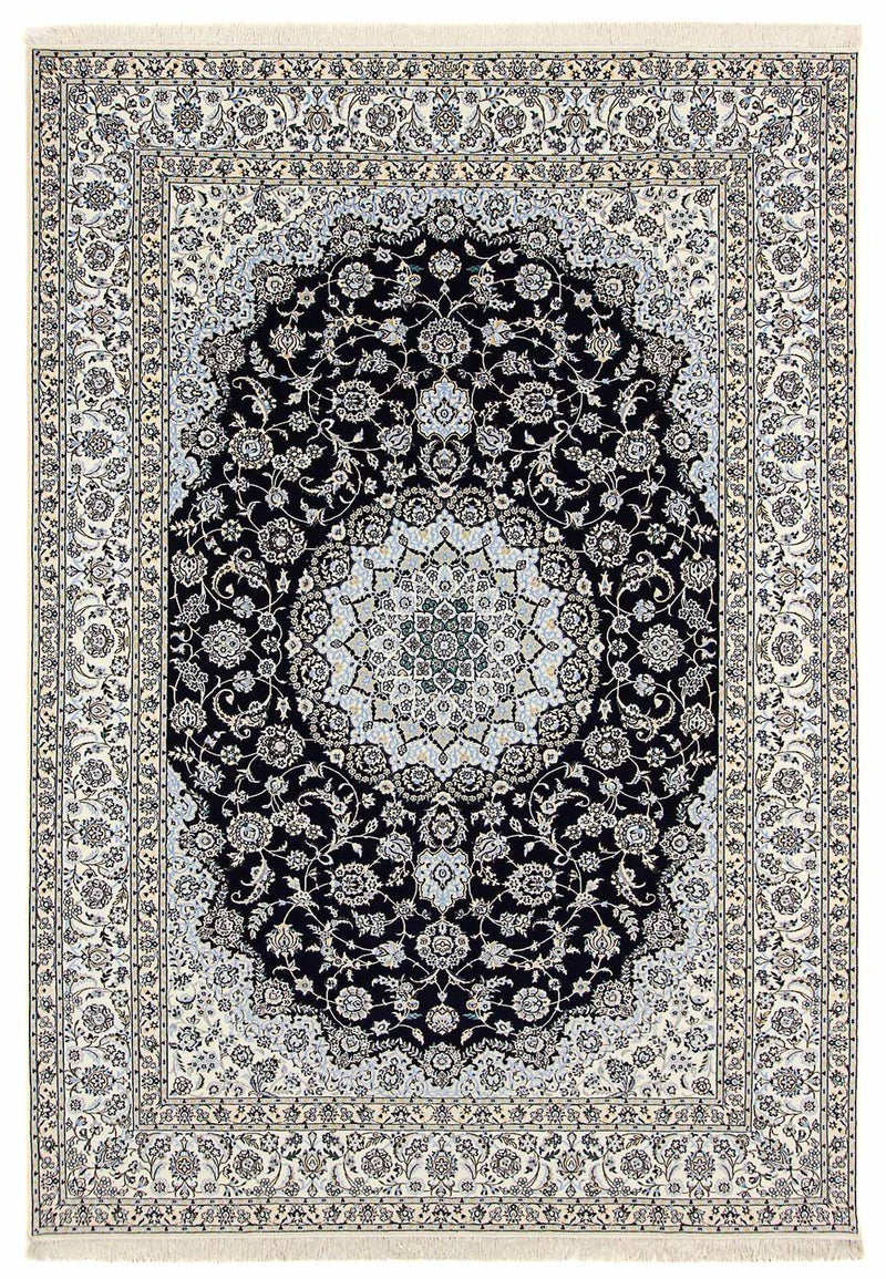 Nain - 6 la Tapete 358x254cm - Tapete persa