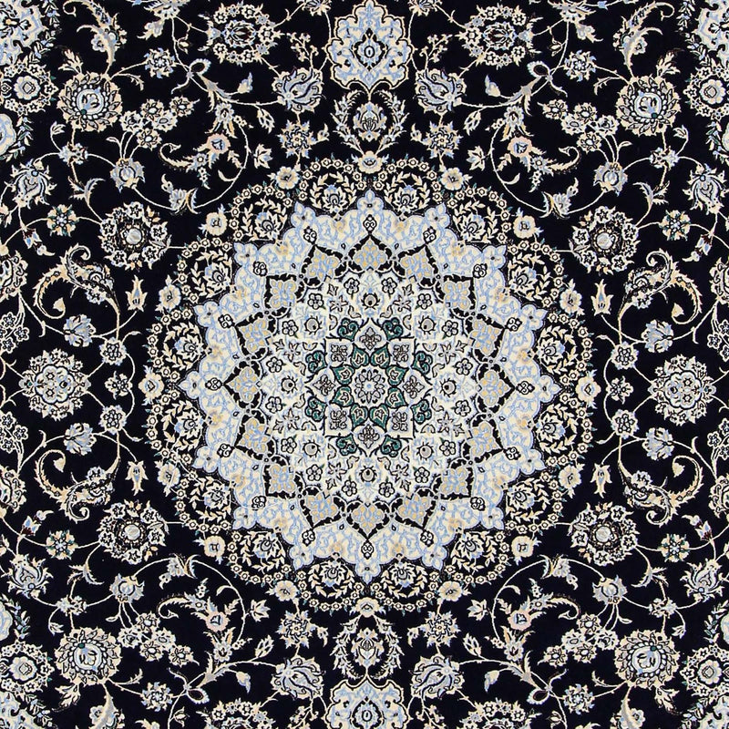 Nain - 6 la Tapete 358x254cm - Tapete persa