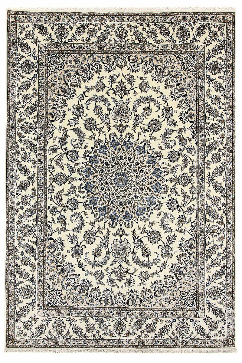 Nain - 12 la Tapete 354x245cm - Tapete persa