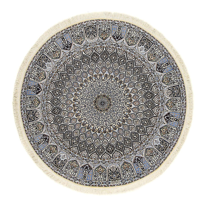 Nain - 6 la Tapete 200x200cm - Tapete persa