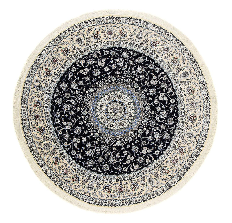 Nain - 6 la Tapete 250x250cm - Tapete persa
