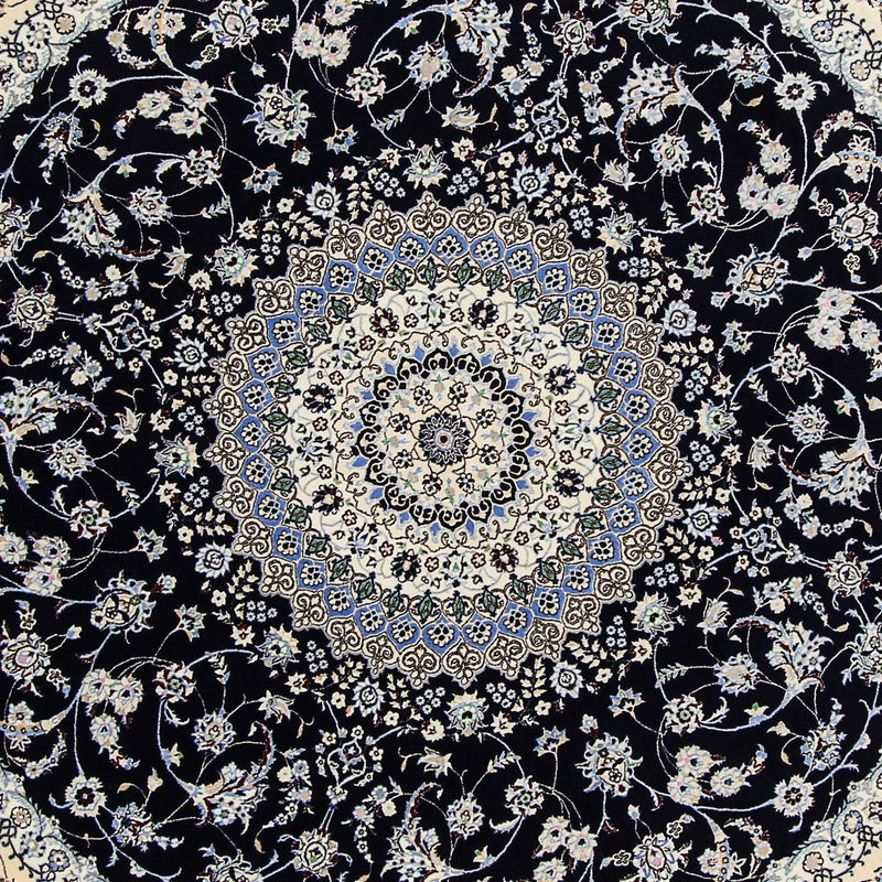 Nain - 6 la Tapete 250x250cm - Tapete persa