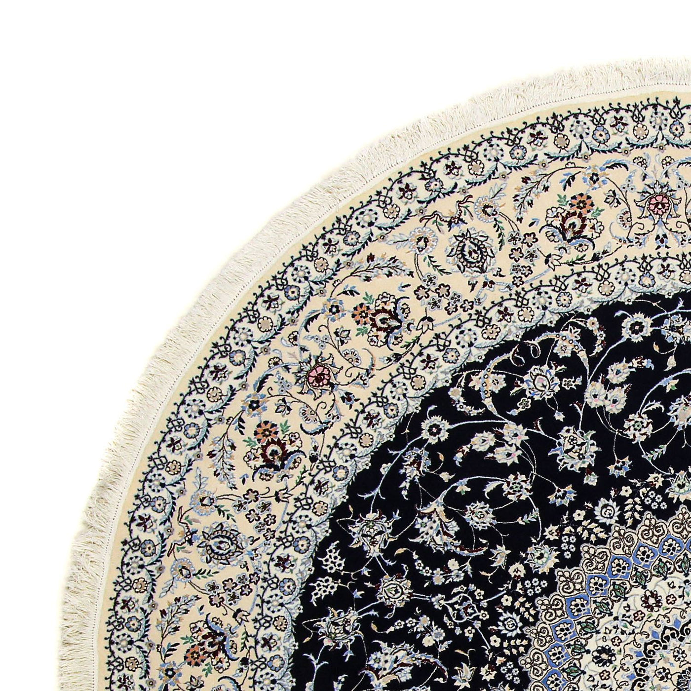 Nain - 6 la Tapete 250x250cm - Tapete persa
