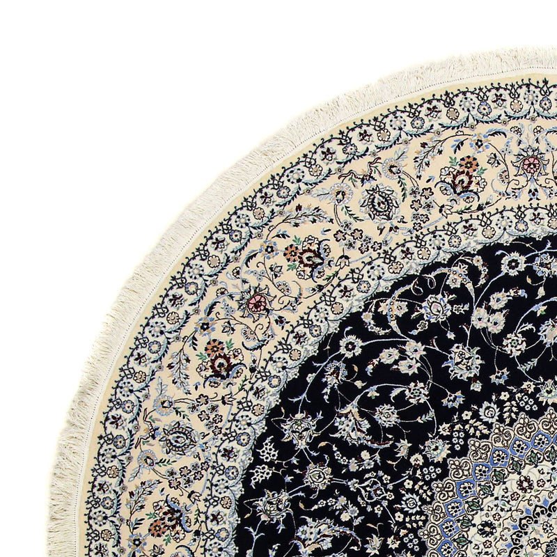 Nain - 6 la Tapete 250x250cm - Tapete persa
