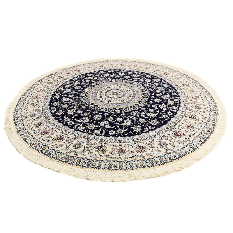Nain - 6 la Tapete 250x250cm - Tapete persa