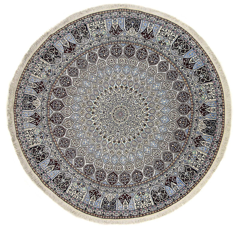 Nain - 6La Tapete 250x250cm - Tapete persa