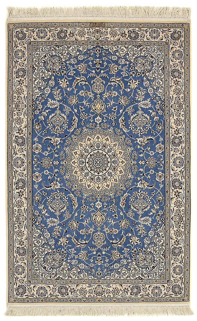 Nain - 6 la Tapete 167x107cm - Tapete persa