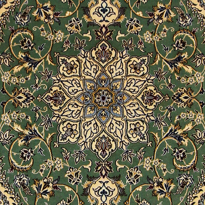 Nain - 6 la Tapete 155x100cm - Tapete persa