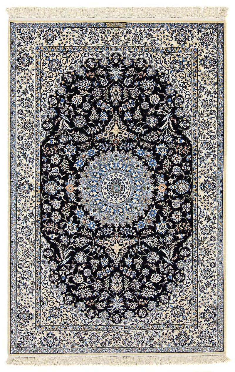 Nain - 6 la Tapete 200x130cm - Tapete persa