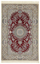 Nain - 6 la Tapete 197x128cm - Tapete persa
