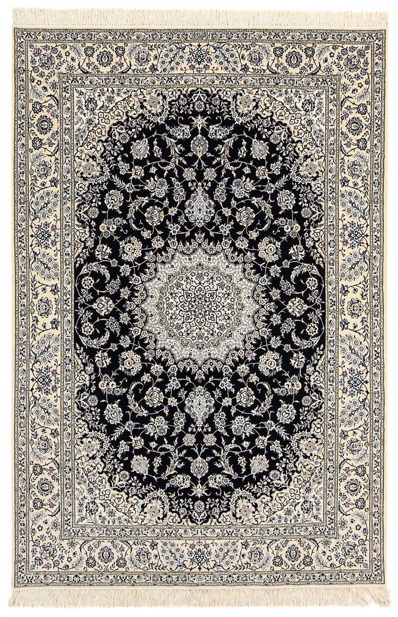 Nain - 6 la Tapete 246x167cm - Tapete persa