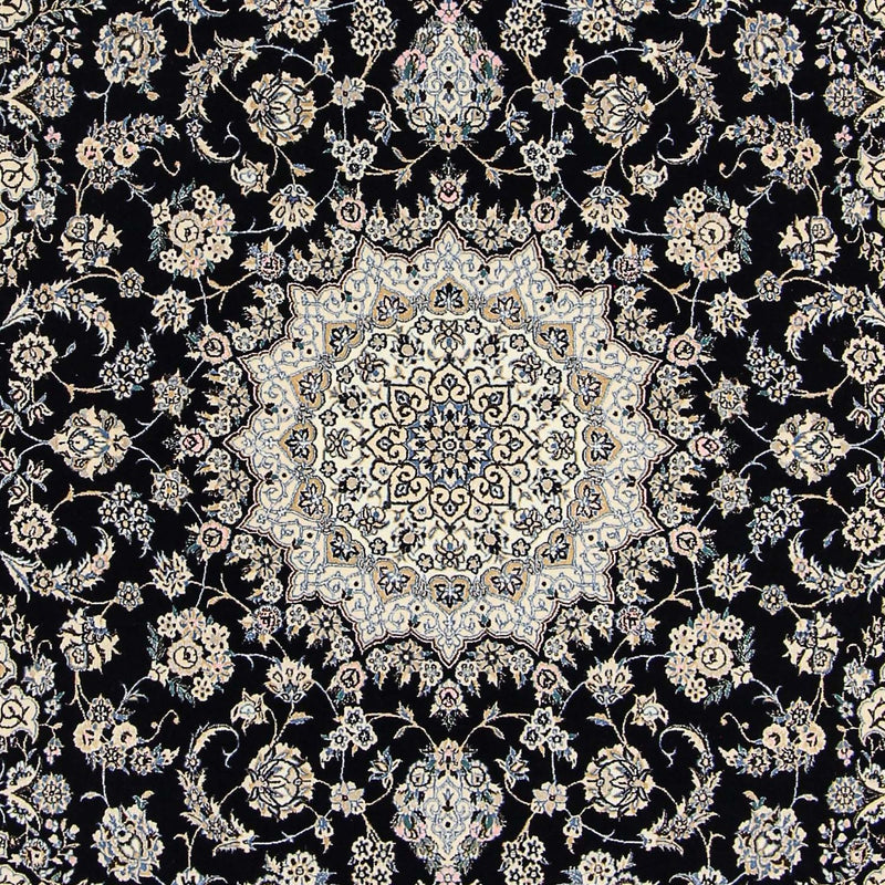 Nain - 6 la Tapete 246x167cm - Tapete persa