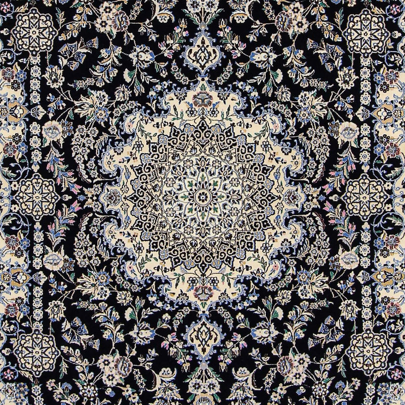 Nain - 6 la Tapete 246x162cm - Tapete persa