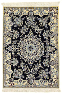 Nain - 6 la Tapete 140x100cm - Tapete persa – product image