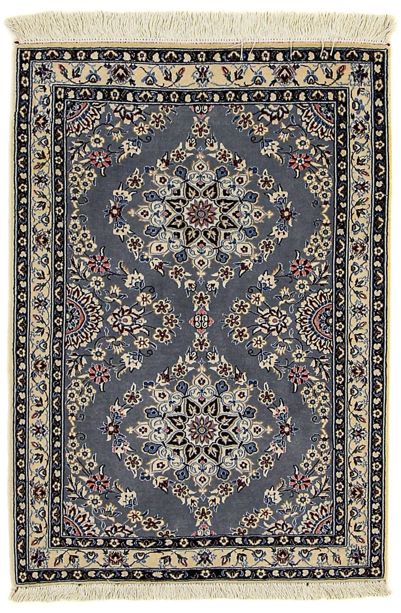 Nain - 6 la Tapete 107x76cm - Tapete persa