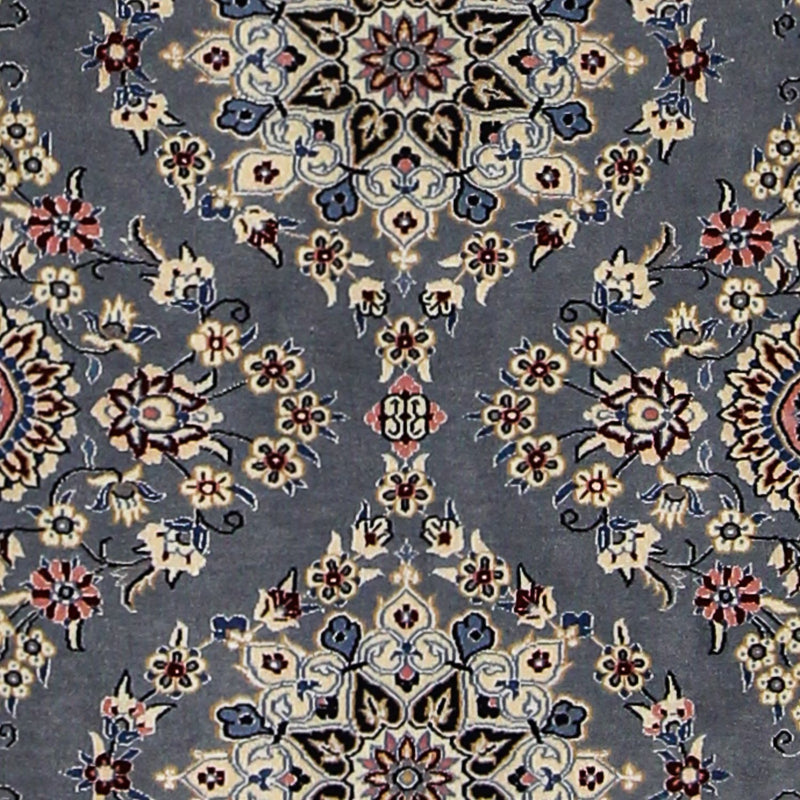 Nain - 6 la Tapete 107x76cm - Tapete persa