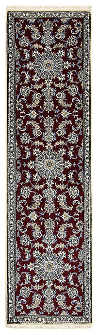 Nain - 12 la Tapete 286x78cm - Tapete persa – product image