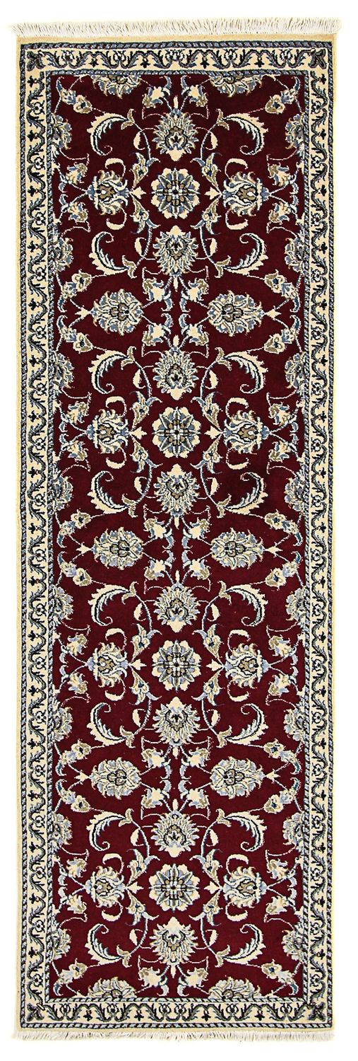 Nain - 12 la Tapete 234x77cm - Tapete persa