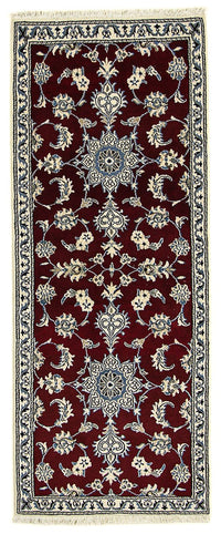 Nain - 12 la Tapete 197x80cm - Tapete persa – product image