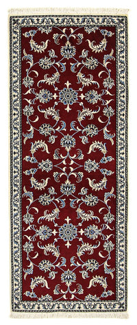 Nain - 12 la Tapete 197x80cm - Tapete persa – product image