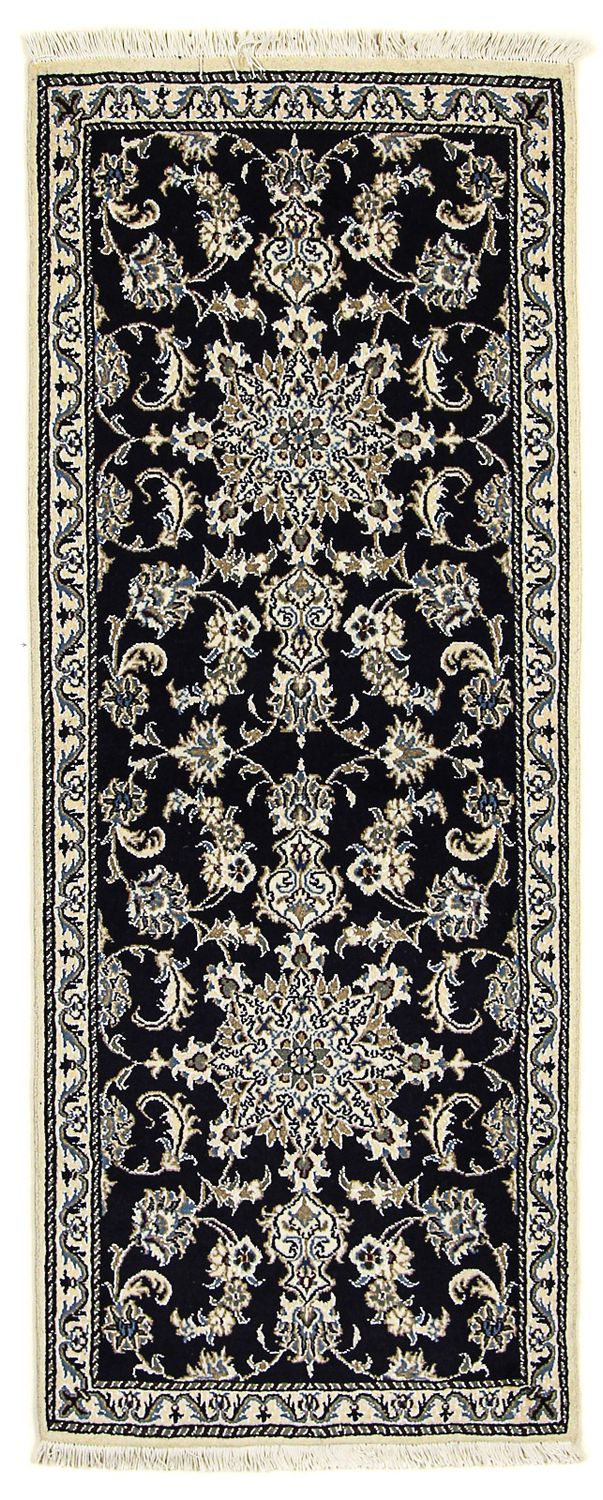 Nain - 12La Tapete 78x192cm - Tapete persa